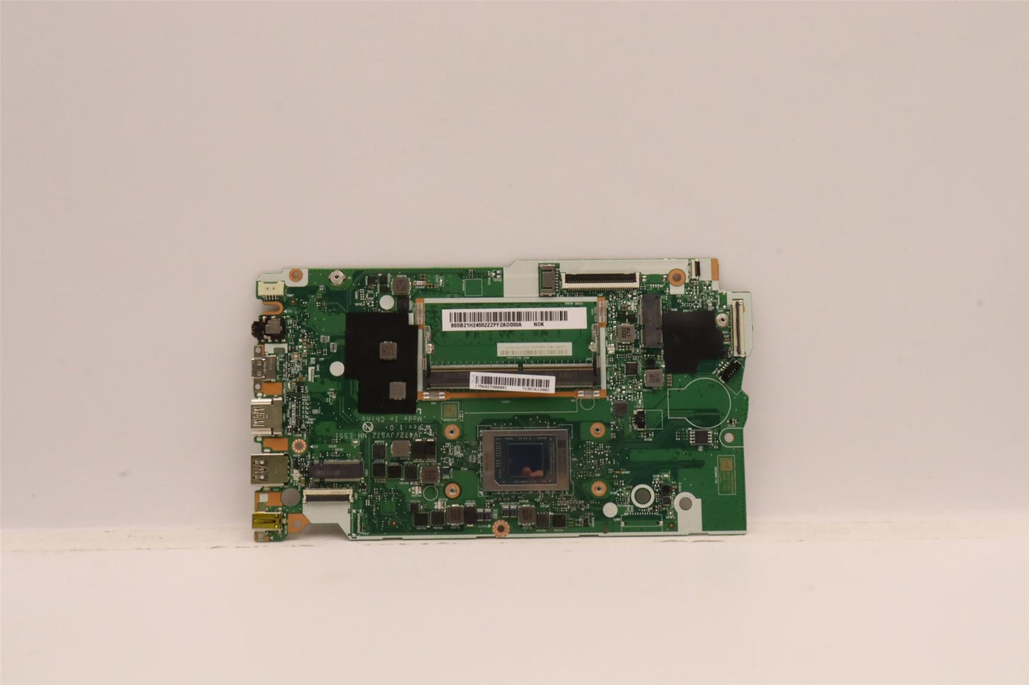 Lenovo V15 G3 ABA Motherboard Mainboard UMA AMDR55625U 8G ET 5B21H24552