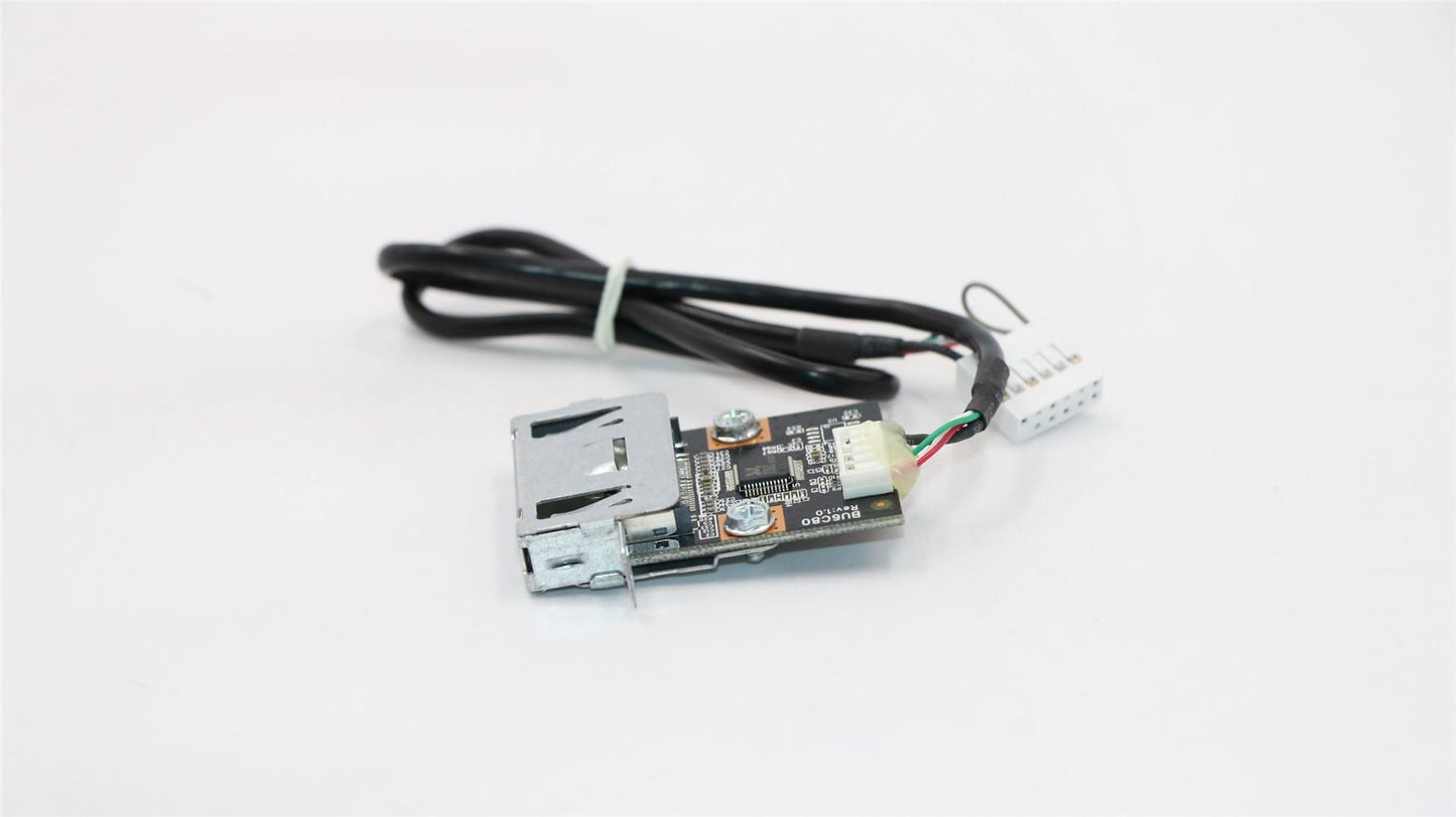 Lenovo MECH_ASM,Cardreader board assembly ,Malm 04X2364