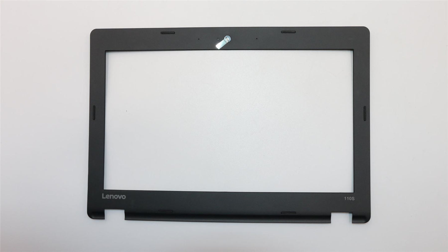 Lenovo IdeaPad 110S-11IBR Bezel front trim frame Cover Black 5B30M53686