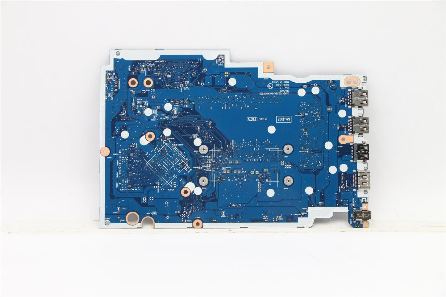 Lenovo IdeaPad 3 14IIL05 Motherboard Mainboard 5B21B37511