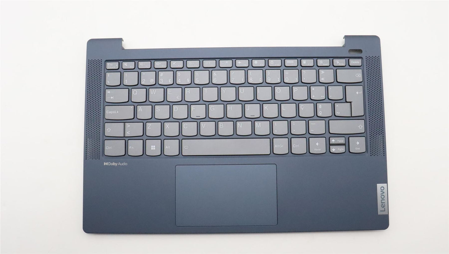 Lenovo UpperCaseASM_POR C82SD PLAB FPBL 5CB1J05022