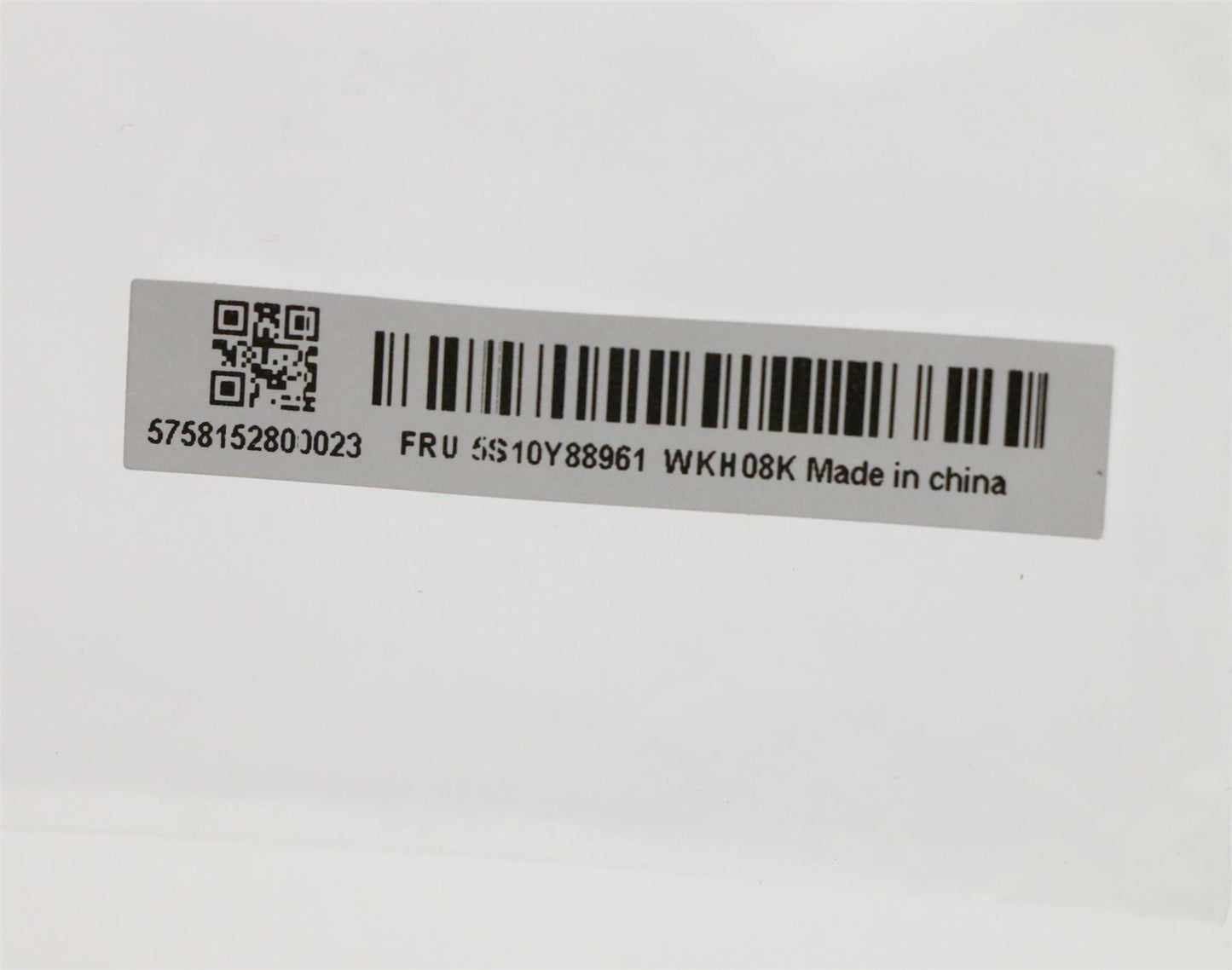Lenovo IdeaPad 5-14ALC05 5-14ARE05 5-14IIL05 Screw Screws Set Kit 5S10Y88961