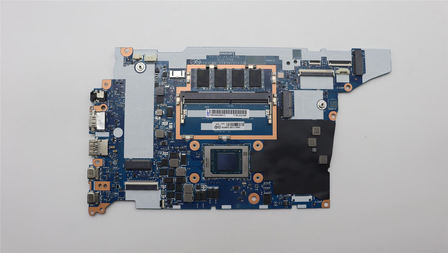 Lenovo ThinkPad E14 Gen 5 Motherboard Mainboard UMA AMDR55625U 8G 5B21L76840