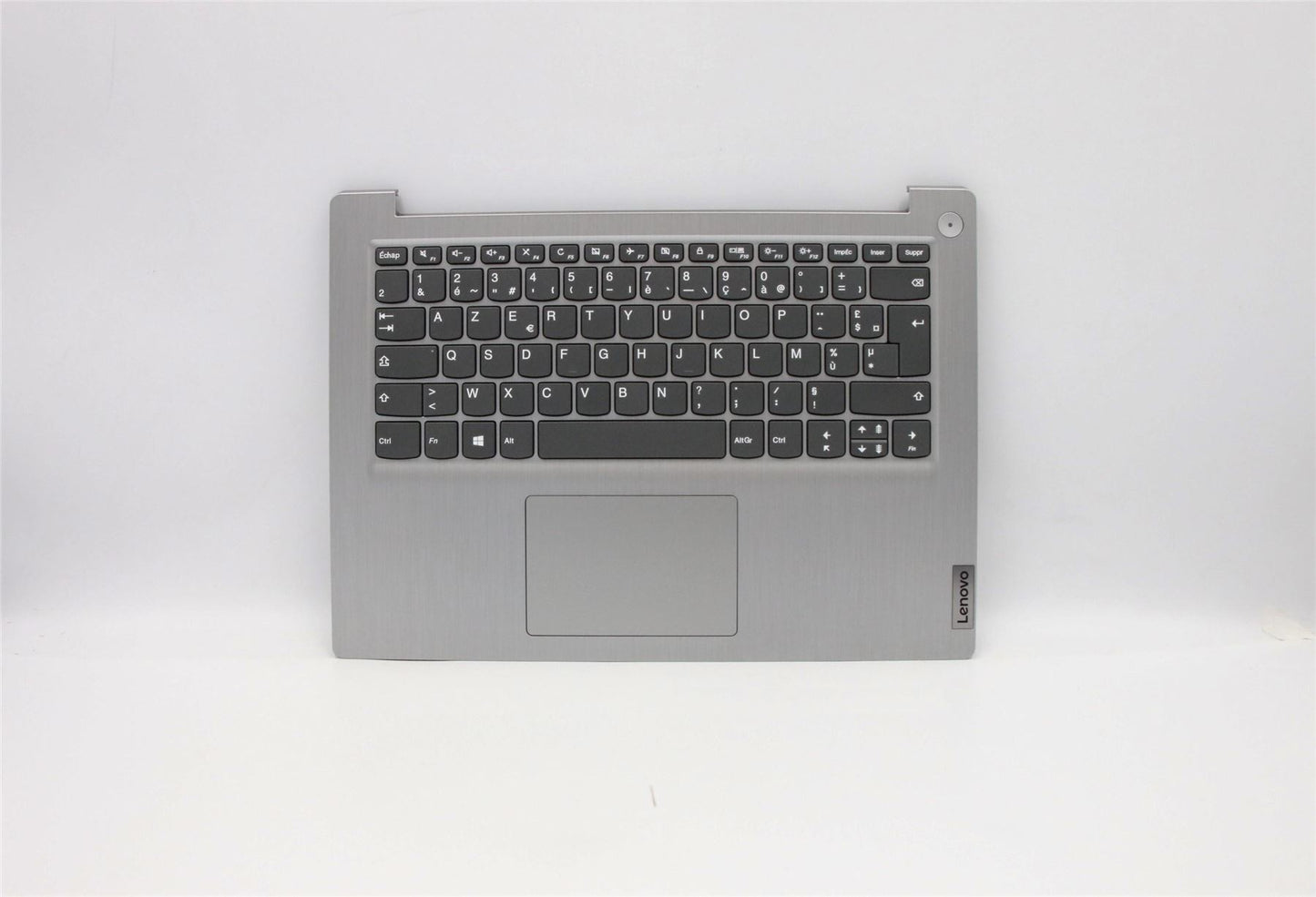 Lenovo IdeaPad 3-14ADA05 3-14ARE05 Keyboard Palmrest Top Cover French 5CB0X56596