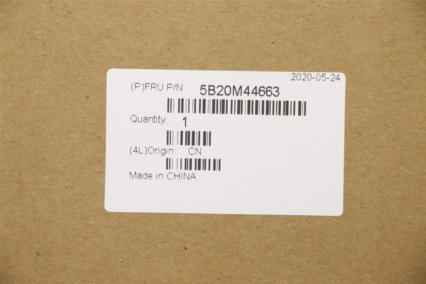 Lenovo MB W 80TG NOK N3350 UMA NRAM 5B20M44663