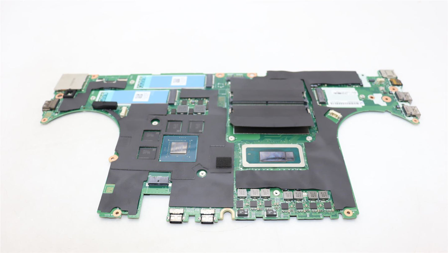 Lenovo ThinkPad P16v Gen 1 Motherboard Mainboard DIS INTELI713800H 5B21L75588