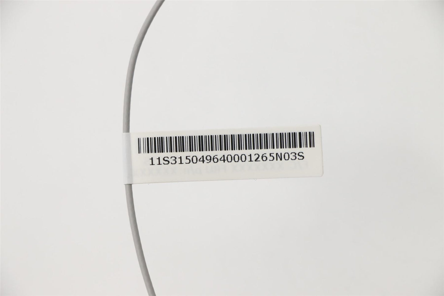 Lenovo LS X510 670mm Antenna_Gray 31504964