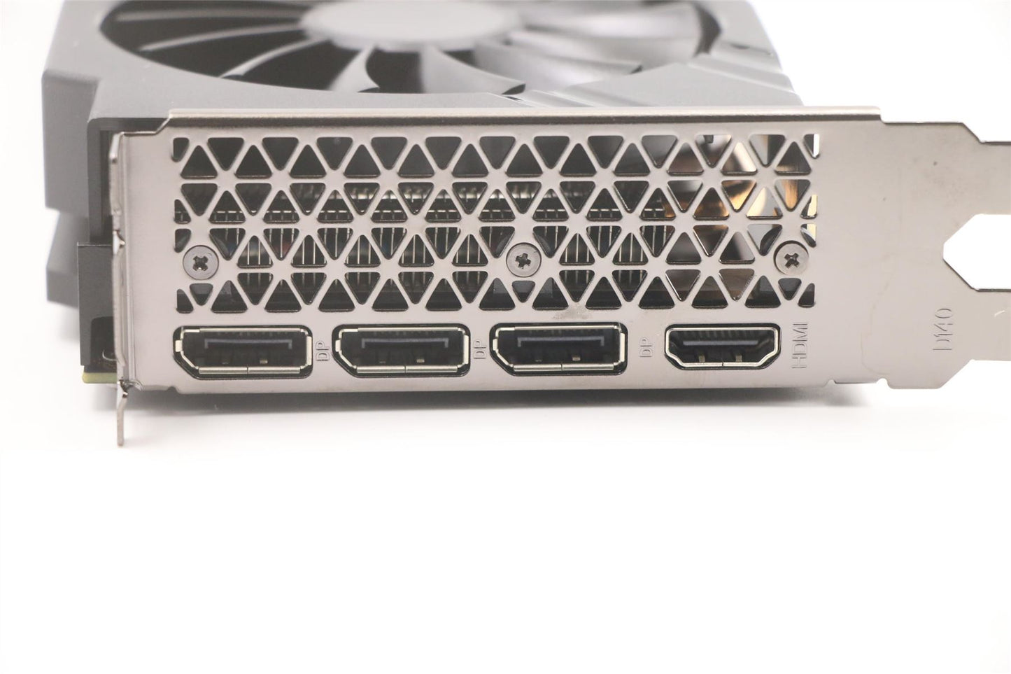 Lenovo Gaming 5 17ACN7 5-14IOB6 5-14ACN6 GPU Graphics Card 5V10W62743