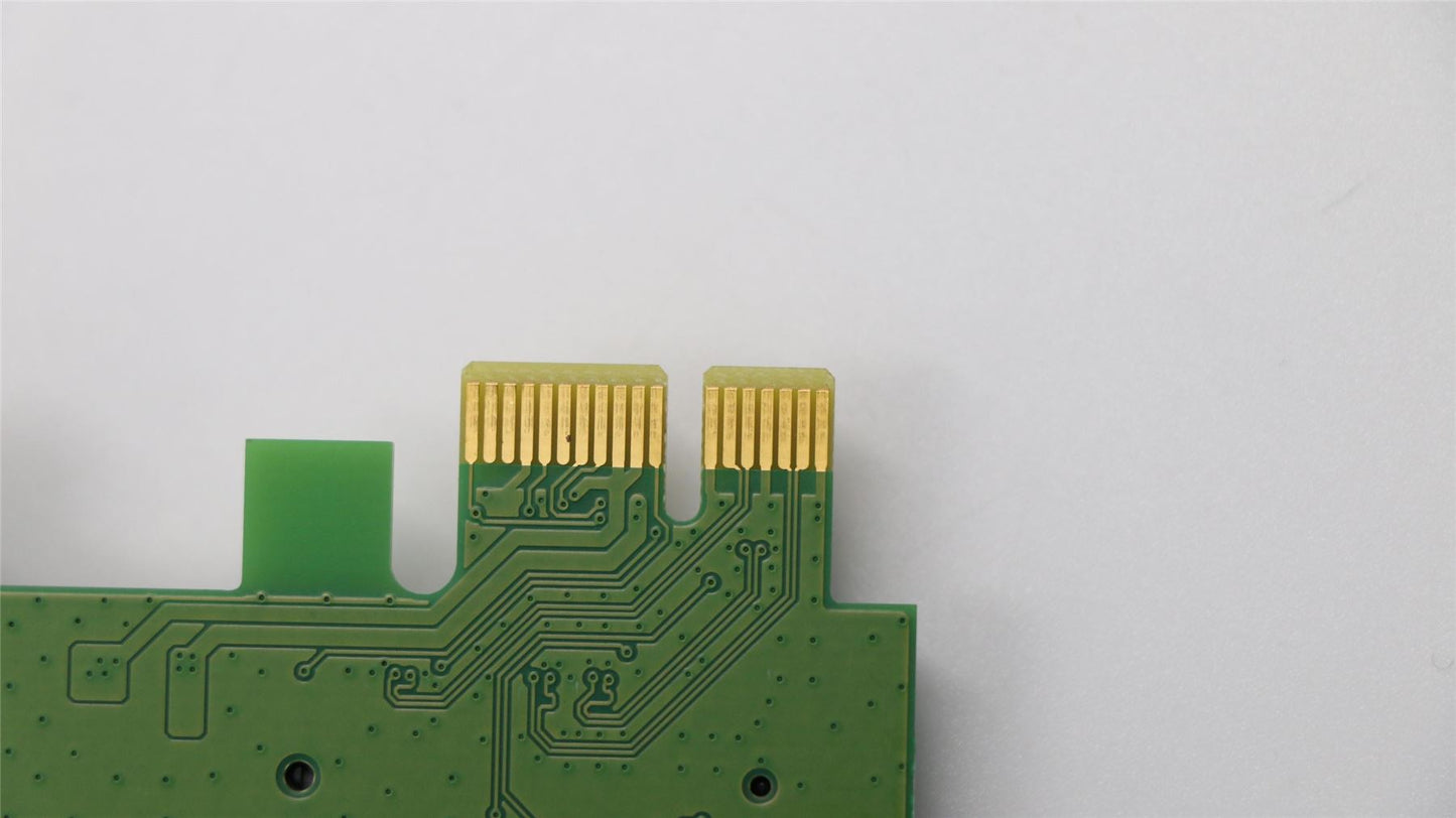 Lenovo Gemtek MiniPCIe to PCIe riser c 03T8165
