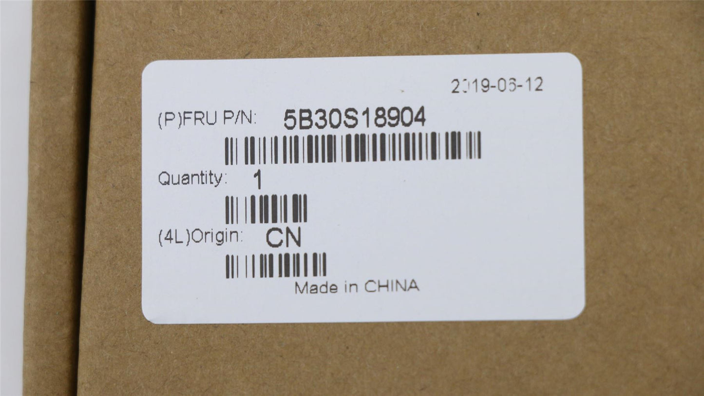 Lenovo IdeaPad L340-15IWL L340-15API Bezel Cover DVD Optical Drive 5B30S18904