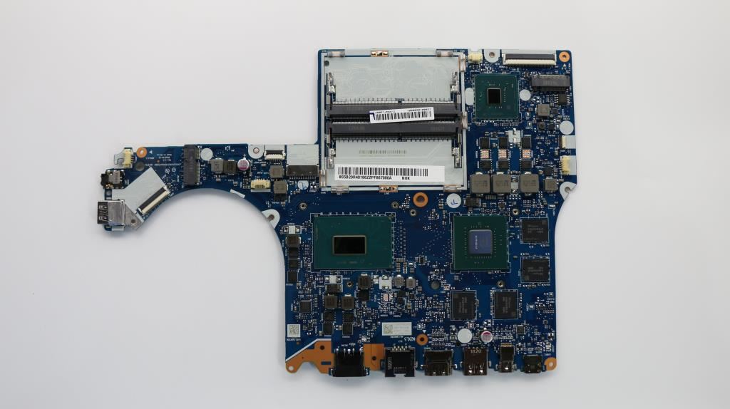 Lenovo Legion Y530-15ICH Motherboard Mainboard DIS intelI58300H 5B20R40186