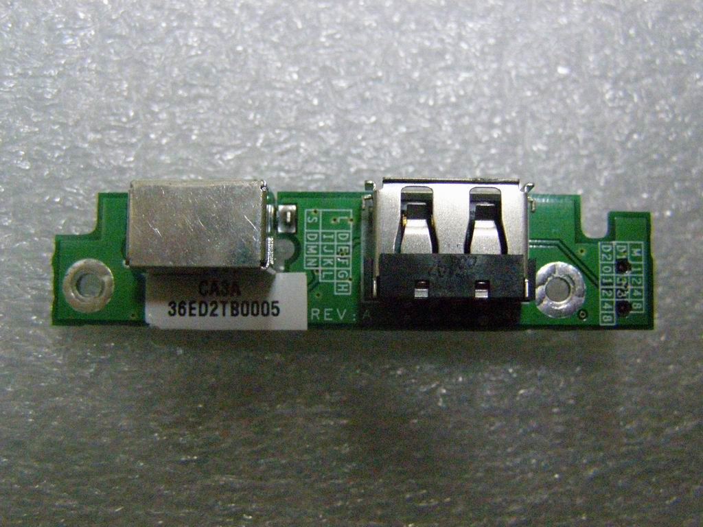 Lenovo ED2 TV输出板36ED2TB0005 1HYWZZZ14J4 Board 59006083