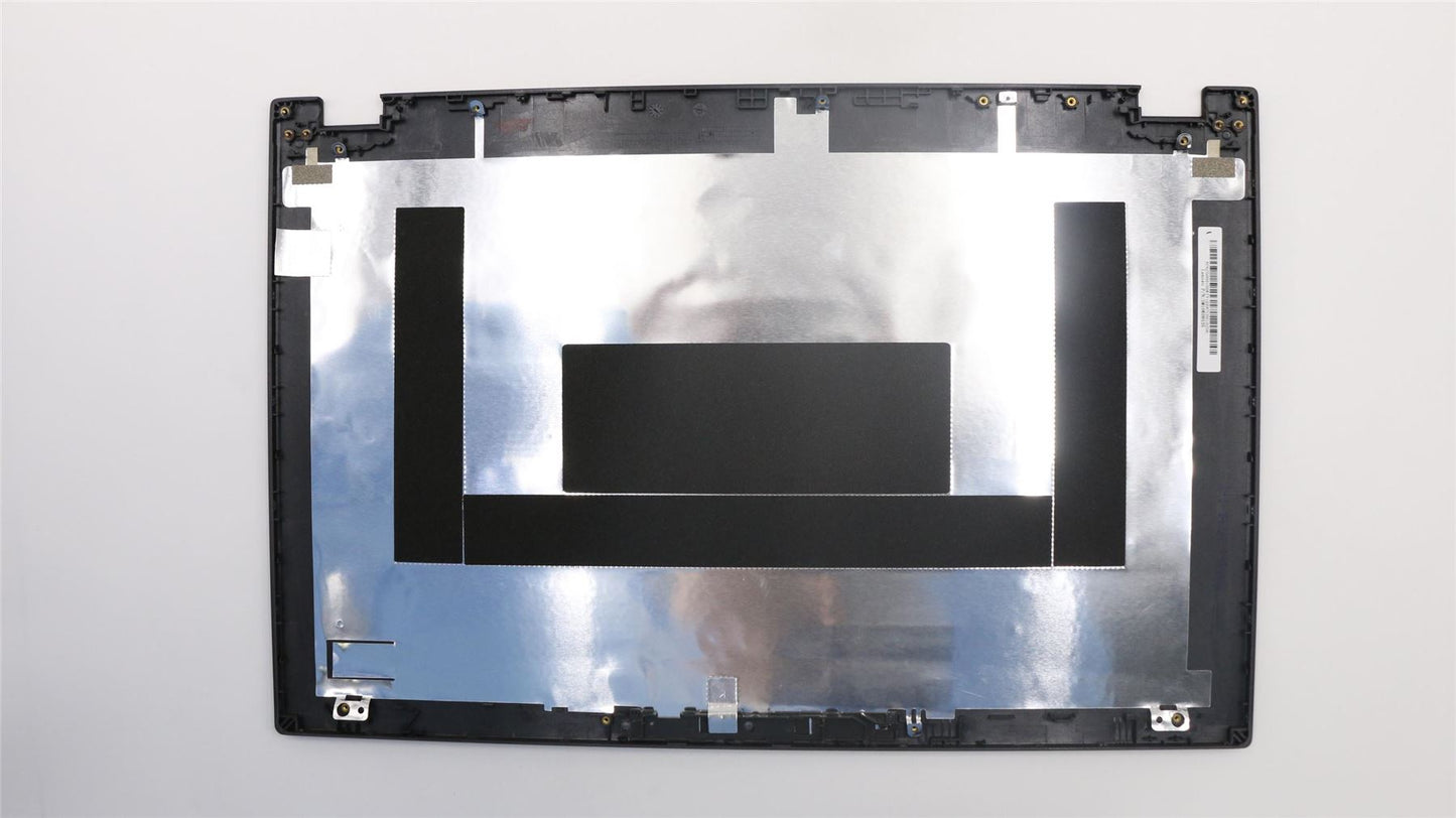 Lenovo ThinkPad P71 P70 LCD Cover Rear Back Housing Black 00NY315