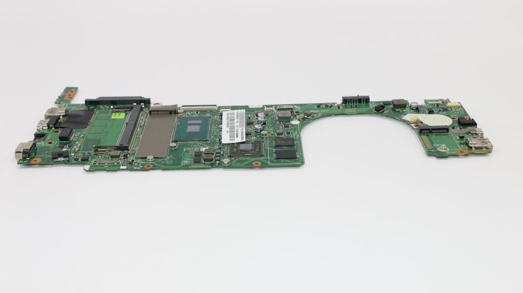 Lenovo MBC81B0 WIN I57200U DIS 4G NFTC 5B20Q75542