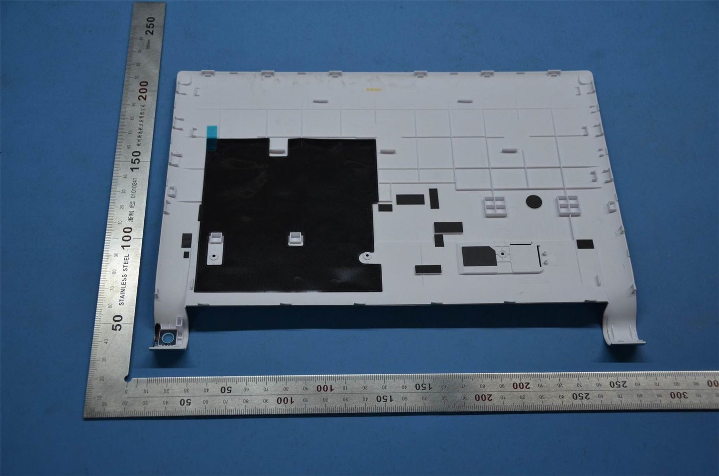 Lenovo Yoga Tablet 2 1050 LCD Cover Rear Back Housing WiFi Version 5S59A6N2JM
