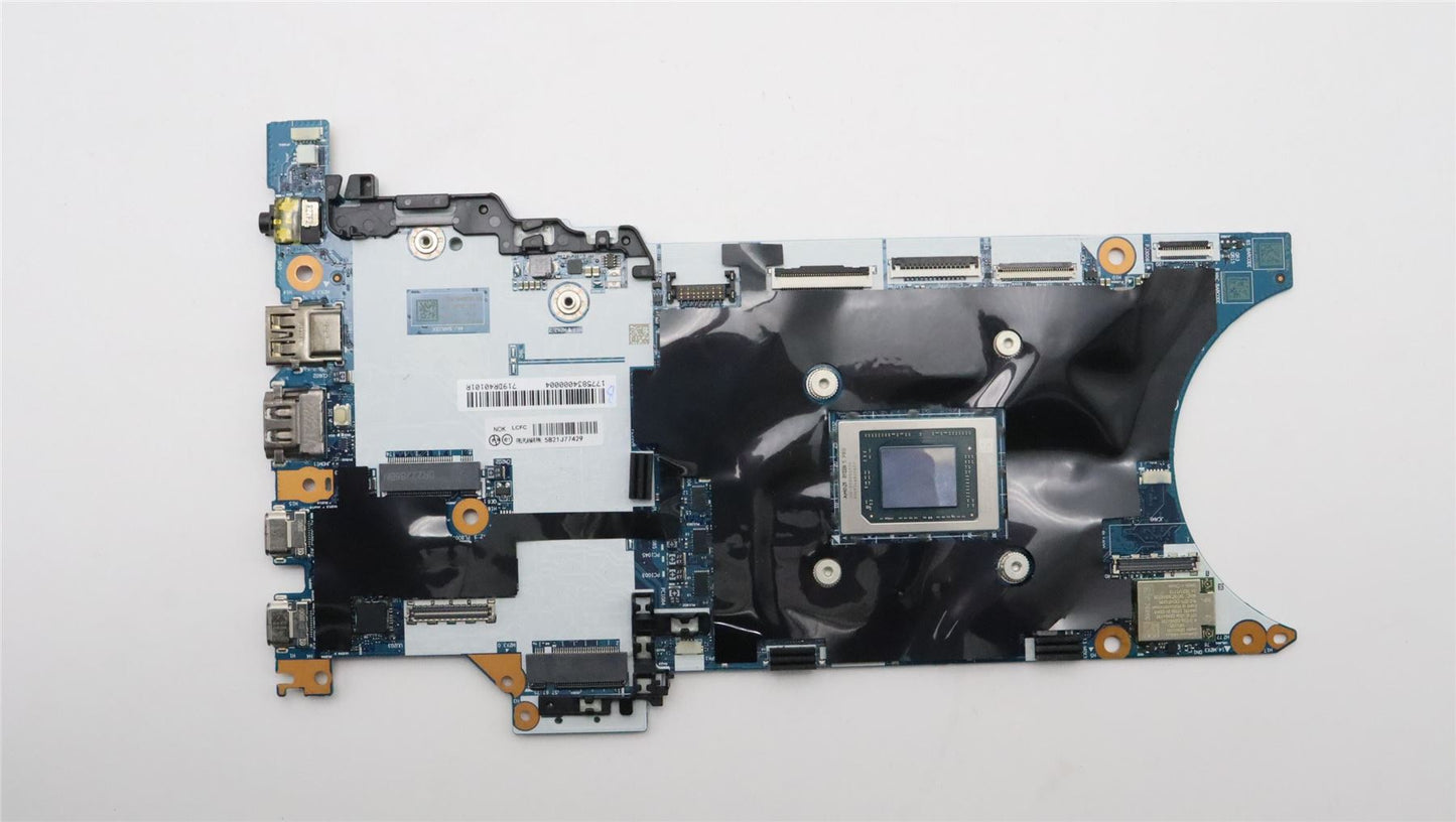 Lenovo ThinkPad X13 Gen 3 T14s Gen 3 Motherboard Mainboard UMA 8G 5B21J39159