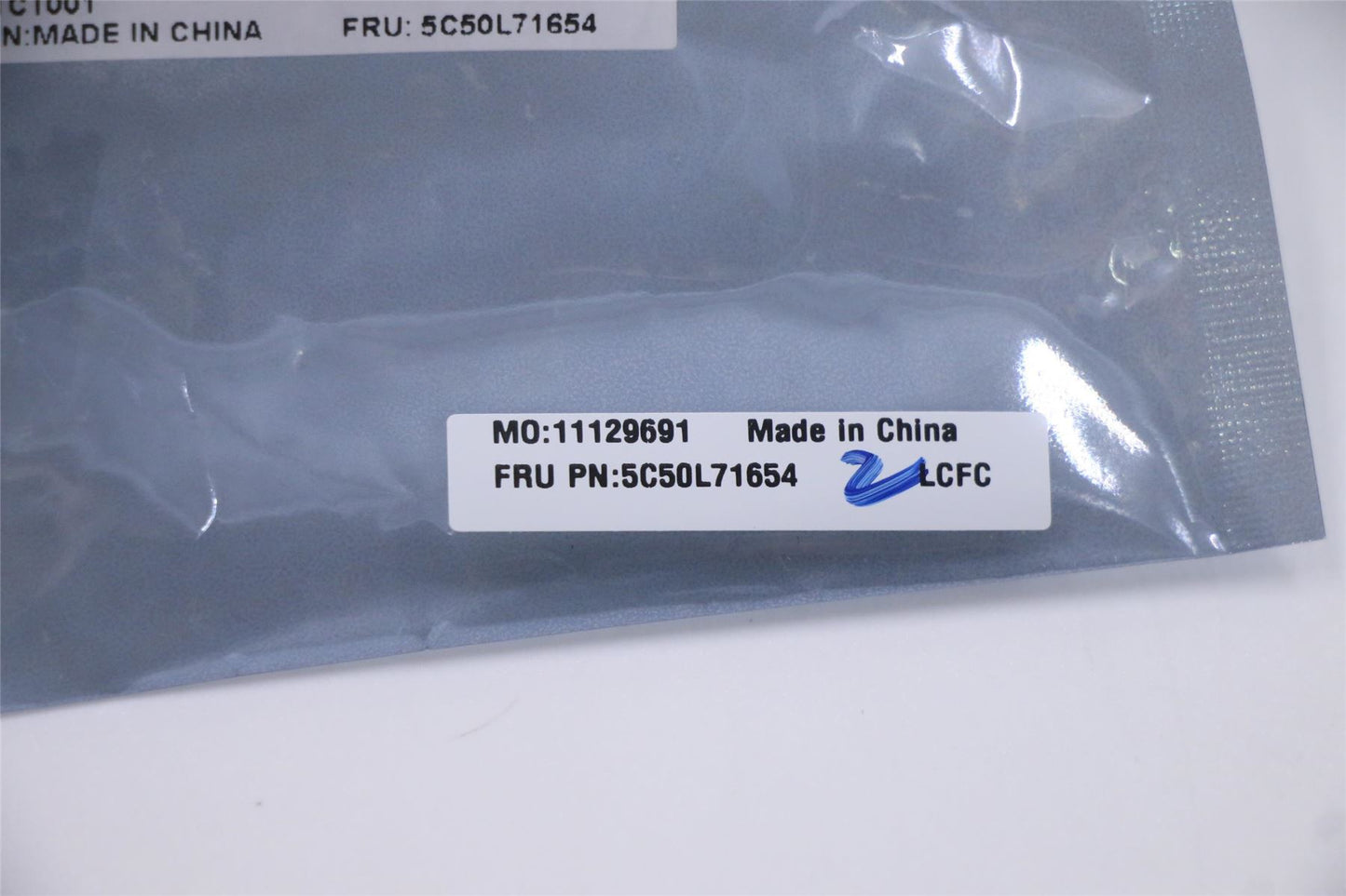 Lenovo IdeaPad 310-15ABR USB Port Board 5C50L71654