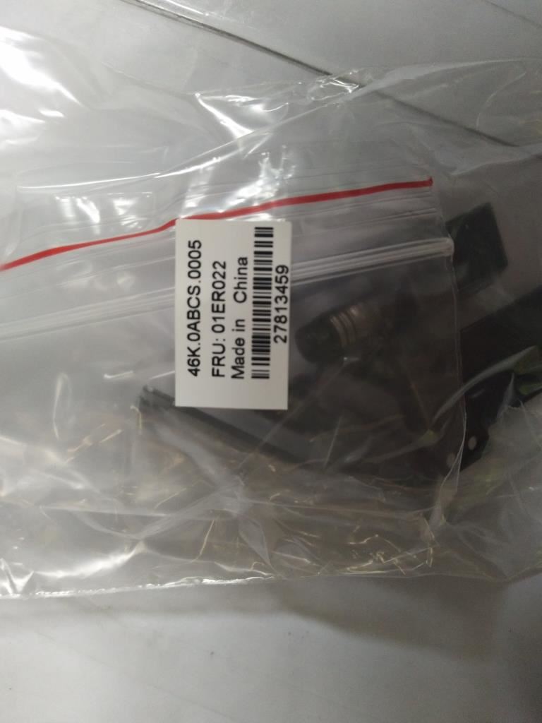 Lenovo HINGE KIT JAR 01ER022