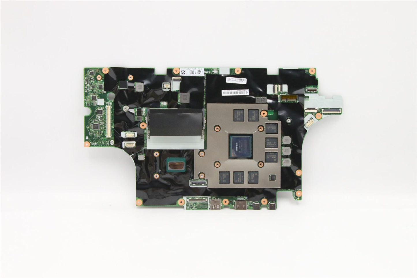 Lenovo ThinkPad P73 Motherboard Mainboard DIS intelI79850H 5B20S72160