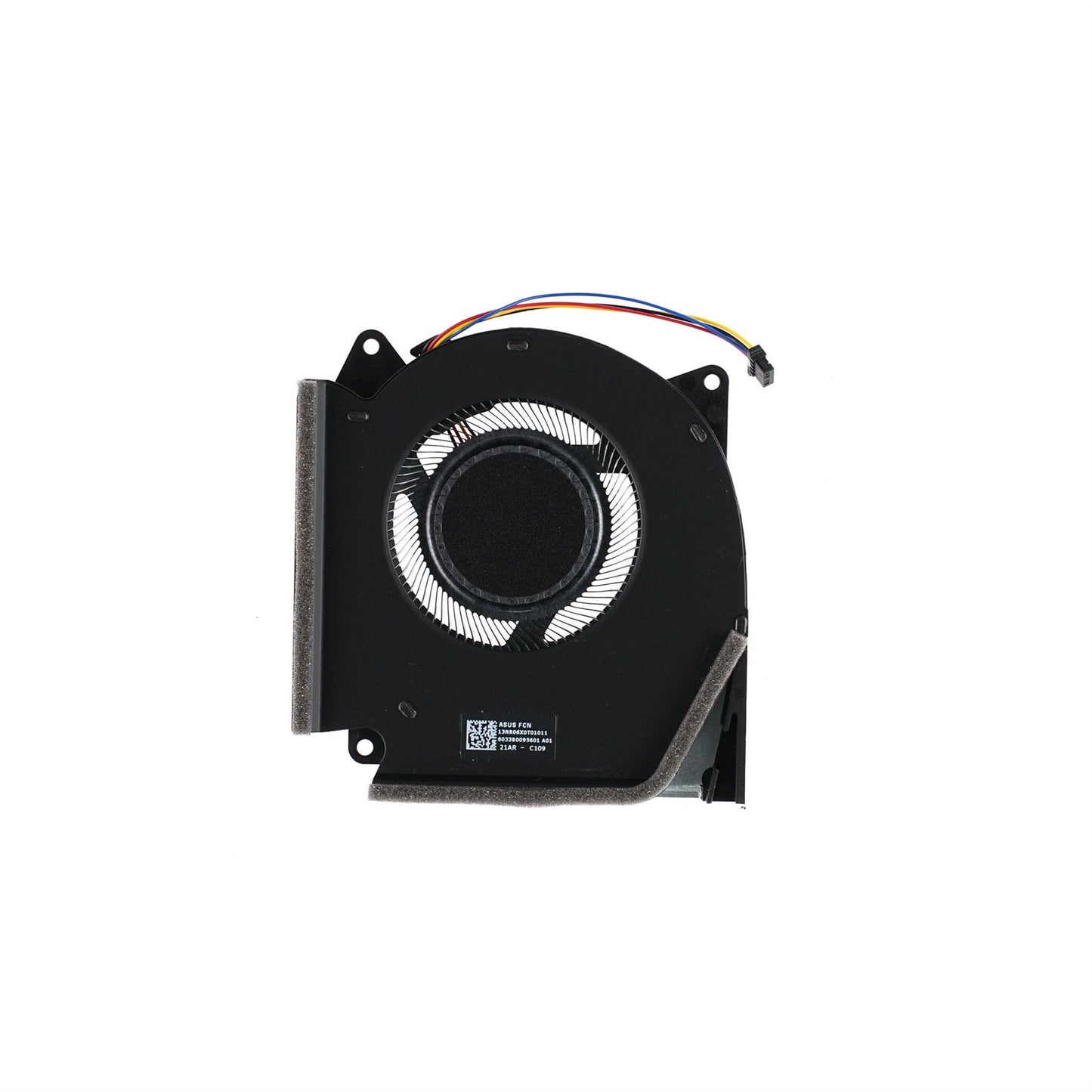 Asus G513QY G713QY Vga Thermal Fan 13NR06X0T01011