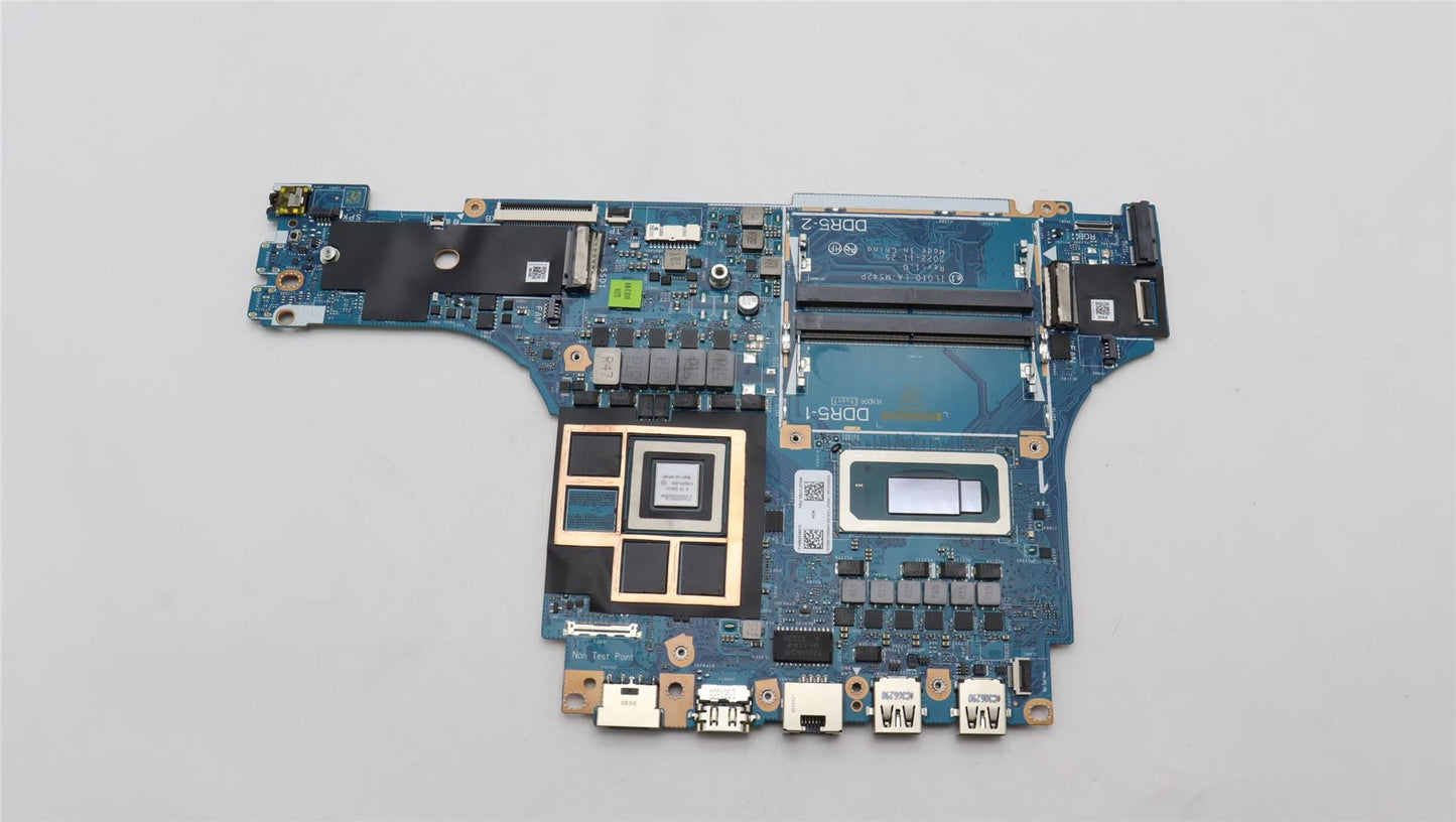 Lenovo LOQ 16IRH8 LOQ 15IRH8 Motherboard Mainboard DIS INTELI513420H 5B21L27494