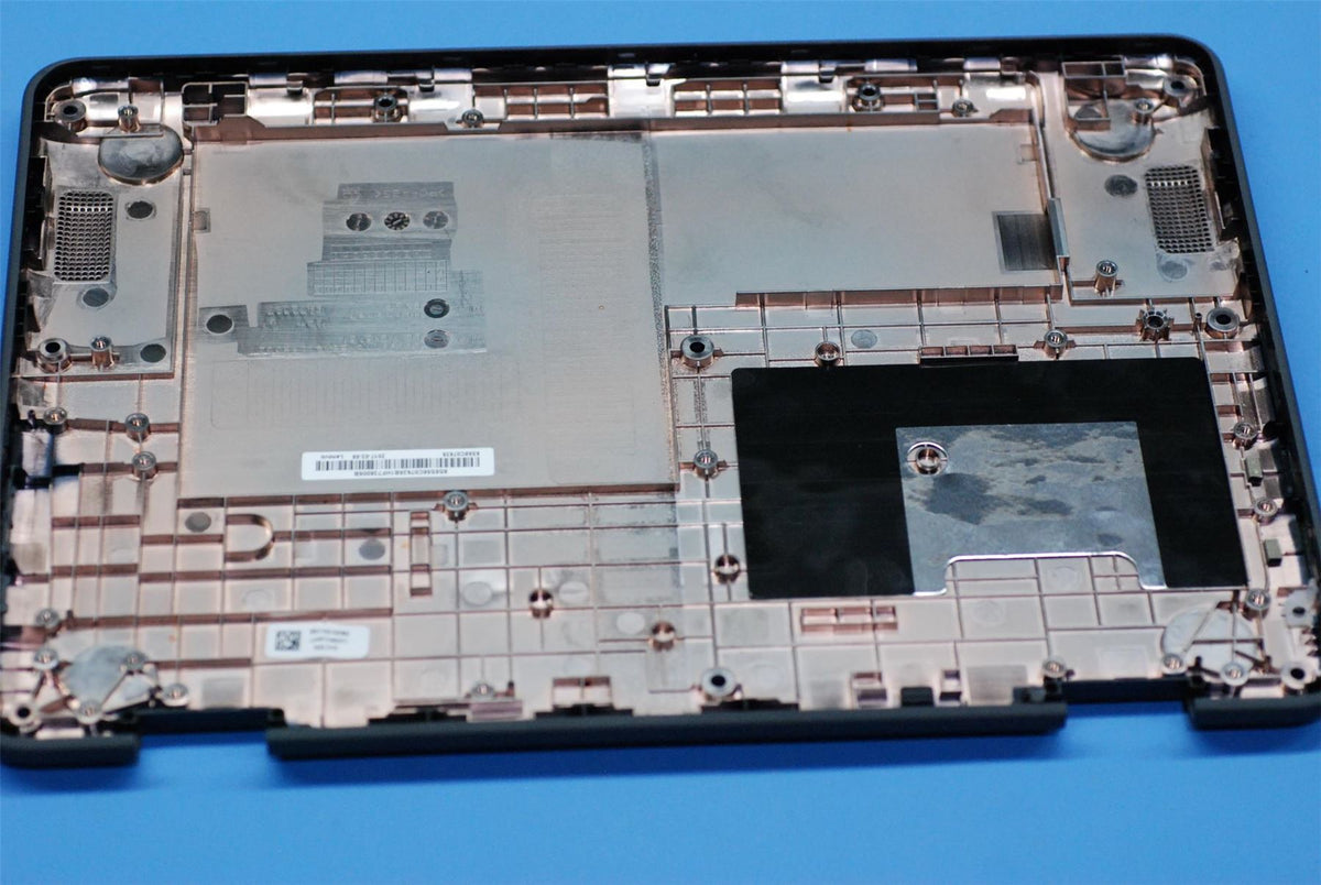 Lenovo Yoga N23 Rear Batt Cover Black 5S58C07635