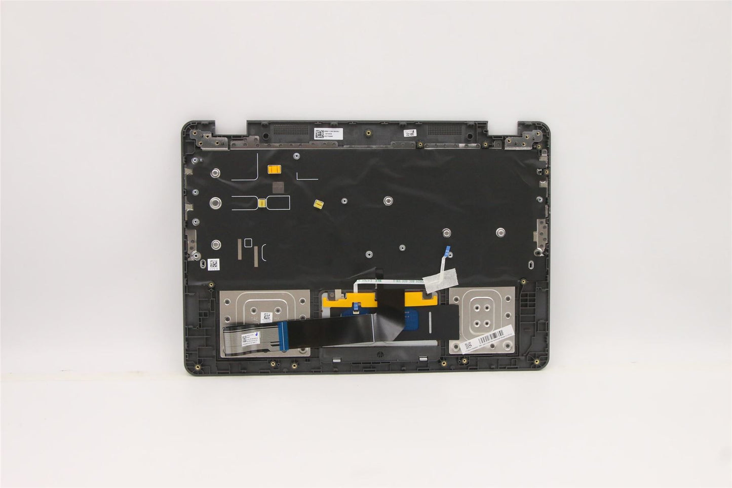 Lenovo MECH_ASM FRU Cc w/NBLKB_Nordic 5M11C89166