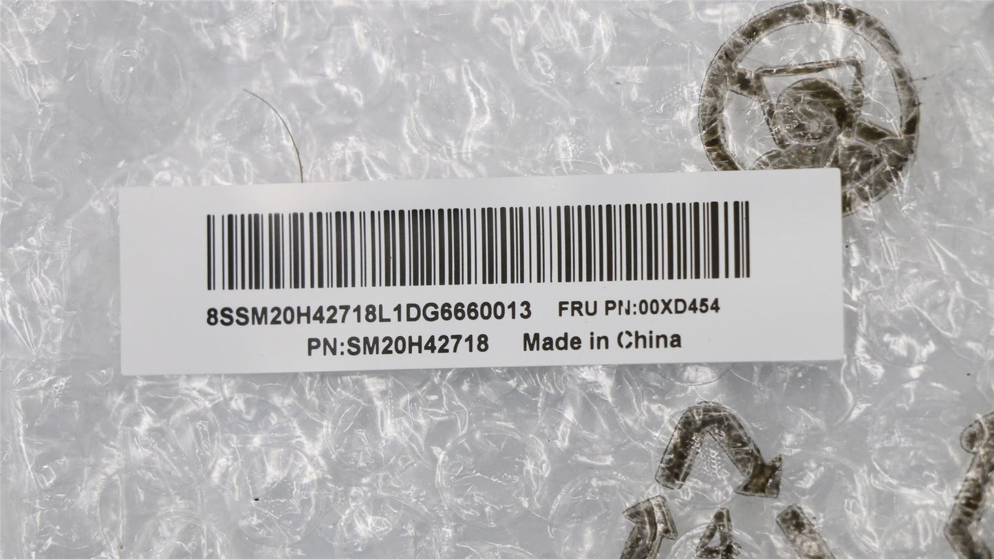 Lenovo Optional speaker holder 00XD454