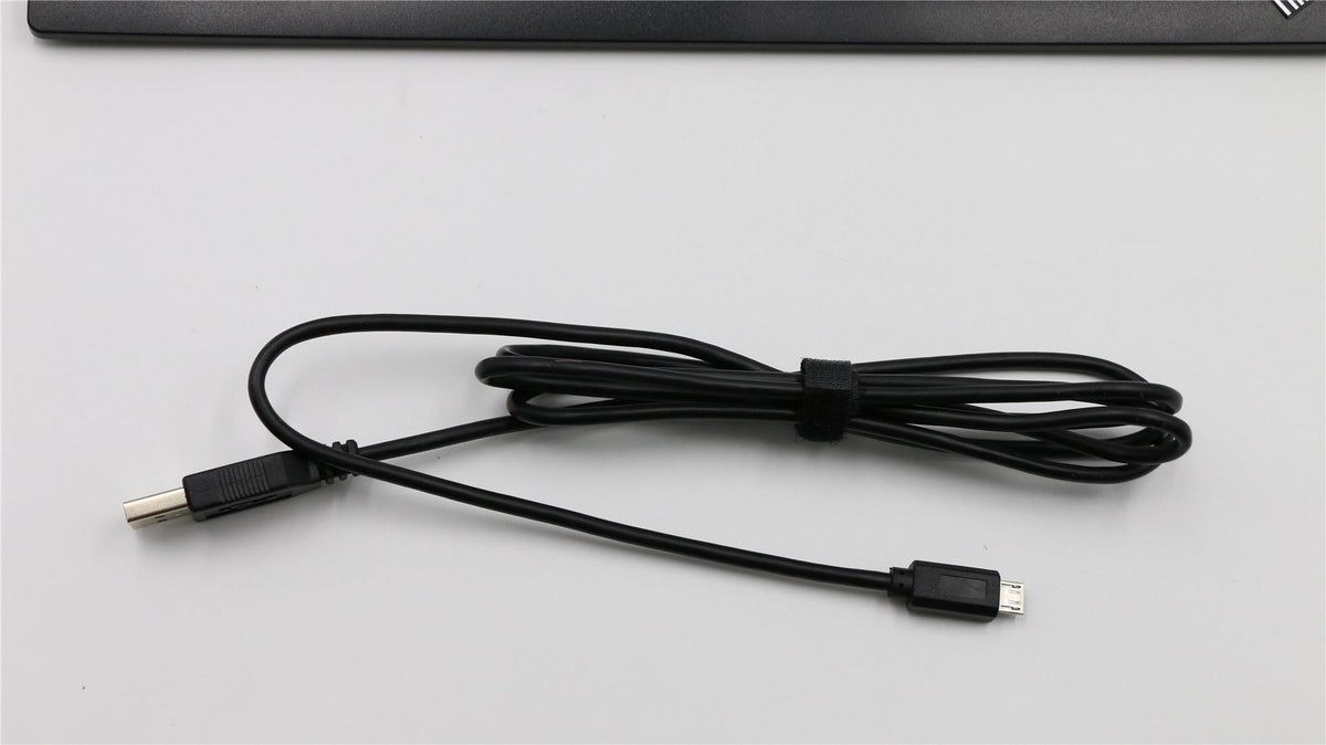 Lenovo Portugese Keyboard 03X8737