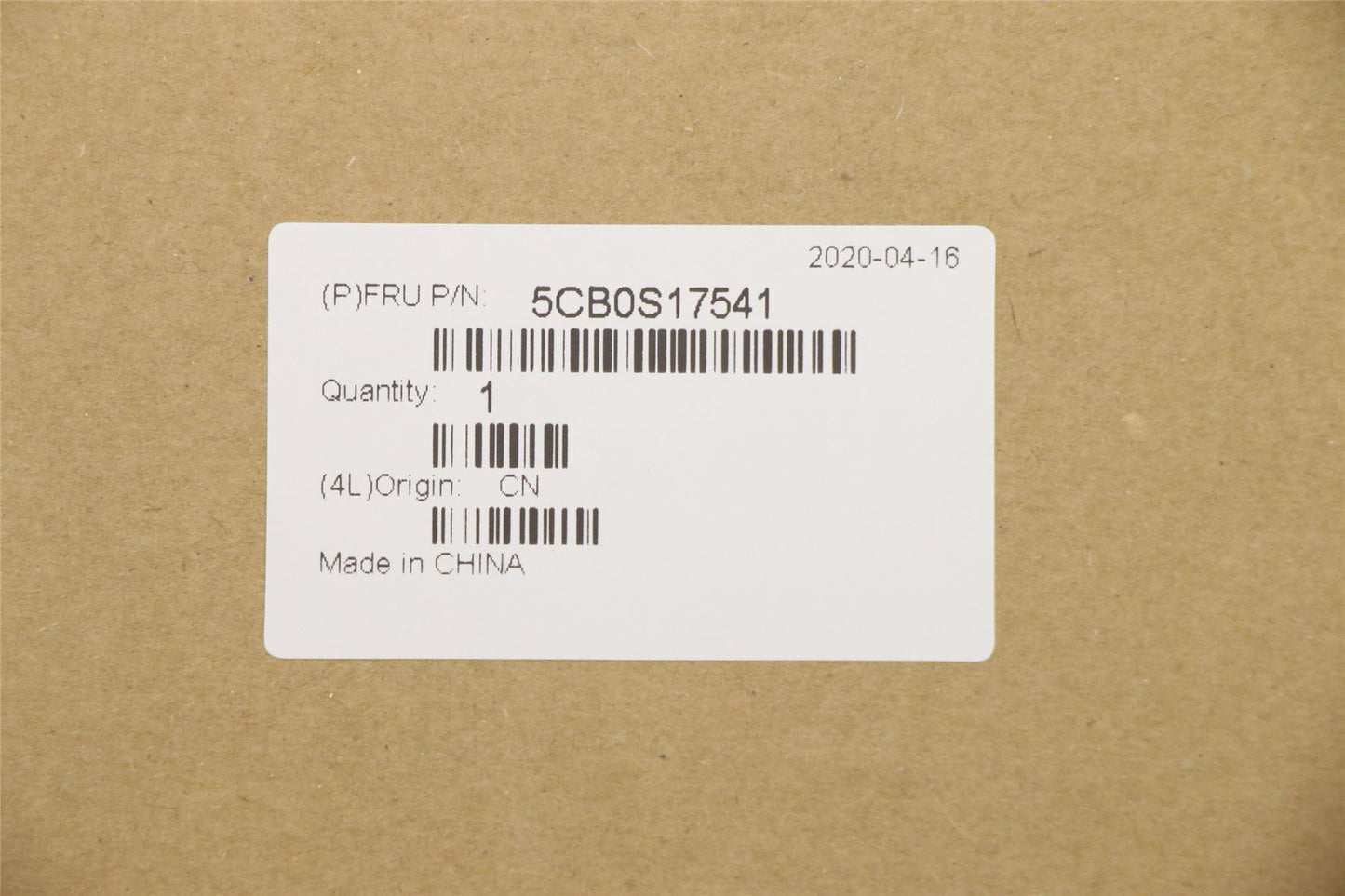 Lenovo IdeaPad C340-14IWL C340-14API Keyboard Palmrest Top Cover Grey 5CB0S17541