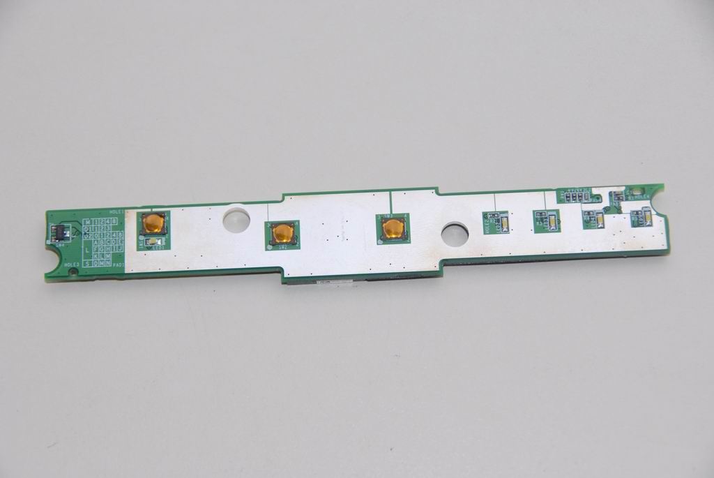 Lenovo LL2 SWITCH/B ASSY S.P. Board 31040624