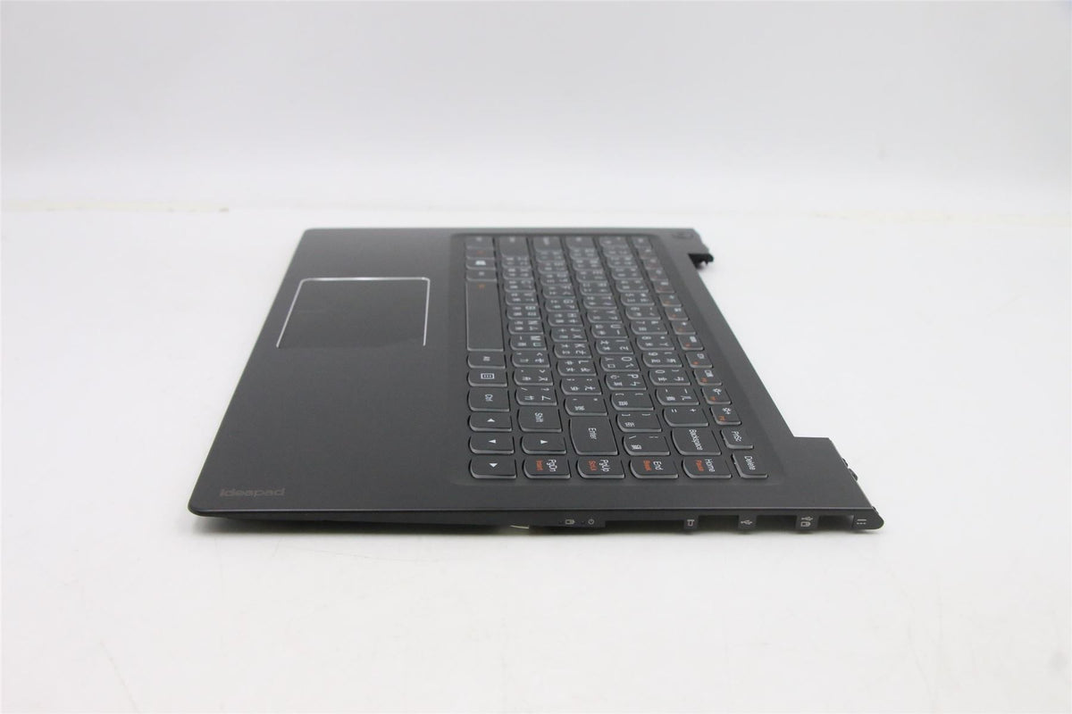 Lenovo LZ5 Upper Case Black W/KB(BL)-TWN Traditional Chinese Keyboard 90203560