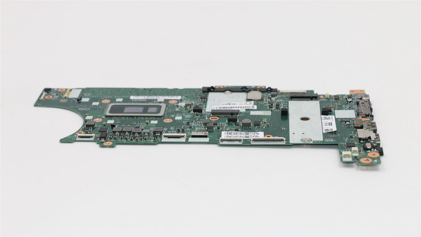 Lenovo ThinkPad X390 Motherboard Mainboard 5B21C98733