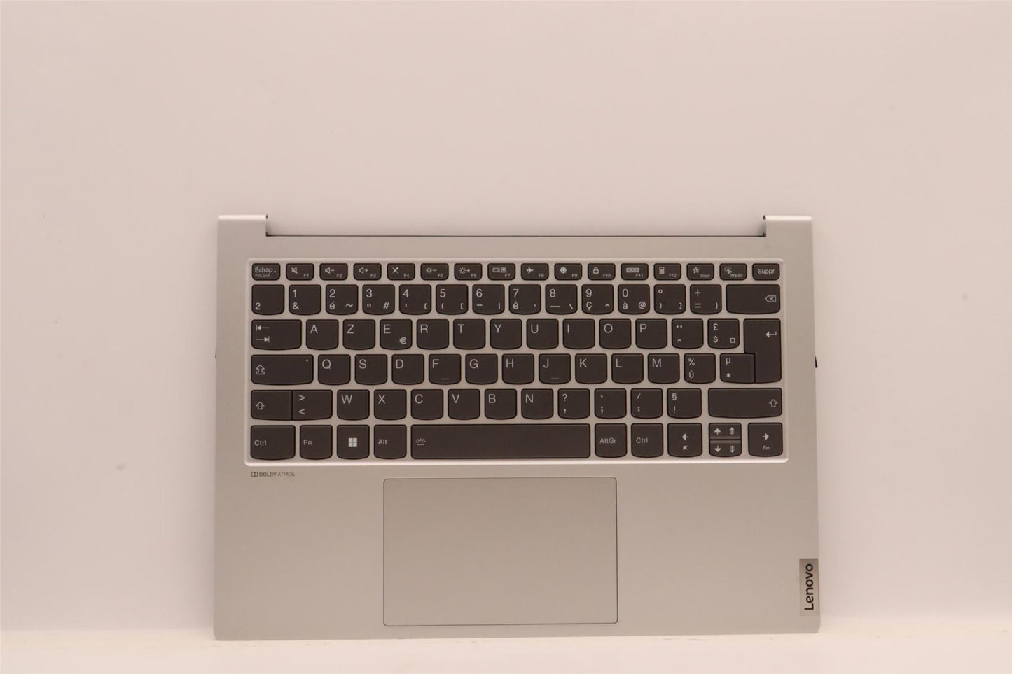 Lenovo IdeaPad 7 14ACH5 O 7 14ACH5 Palmrest Cover Touchpad Keyboard 5CB1B43505