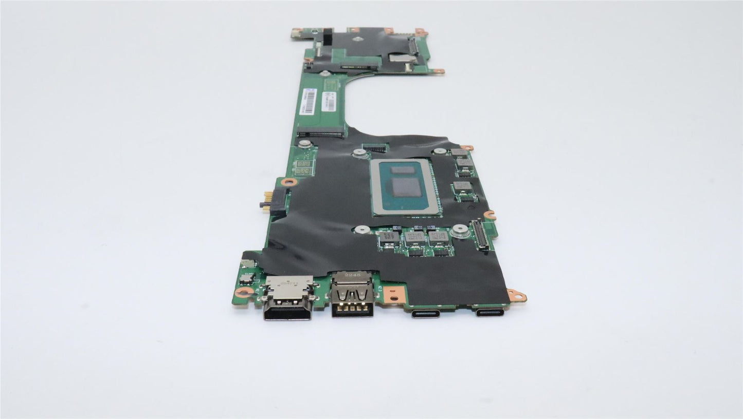 Lenovo ThinkPad X1 7th Gen X1 10th Gen Motherboard Mainboard UMA 16G 5B21K90412