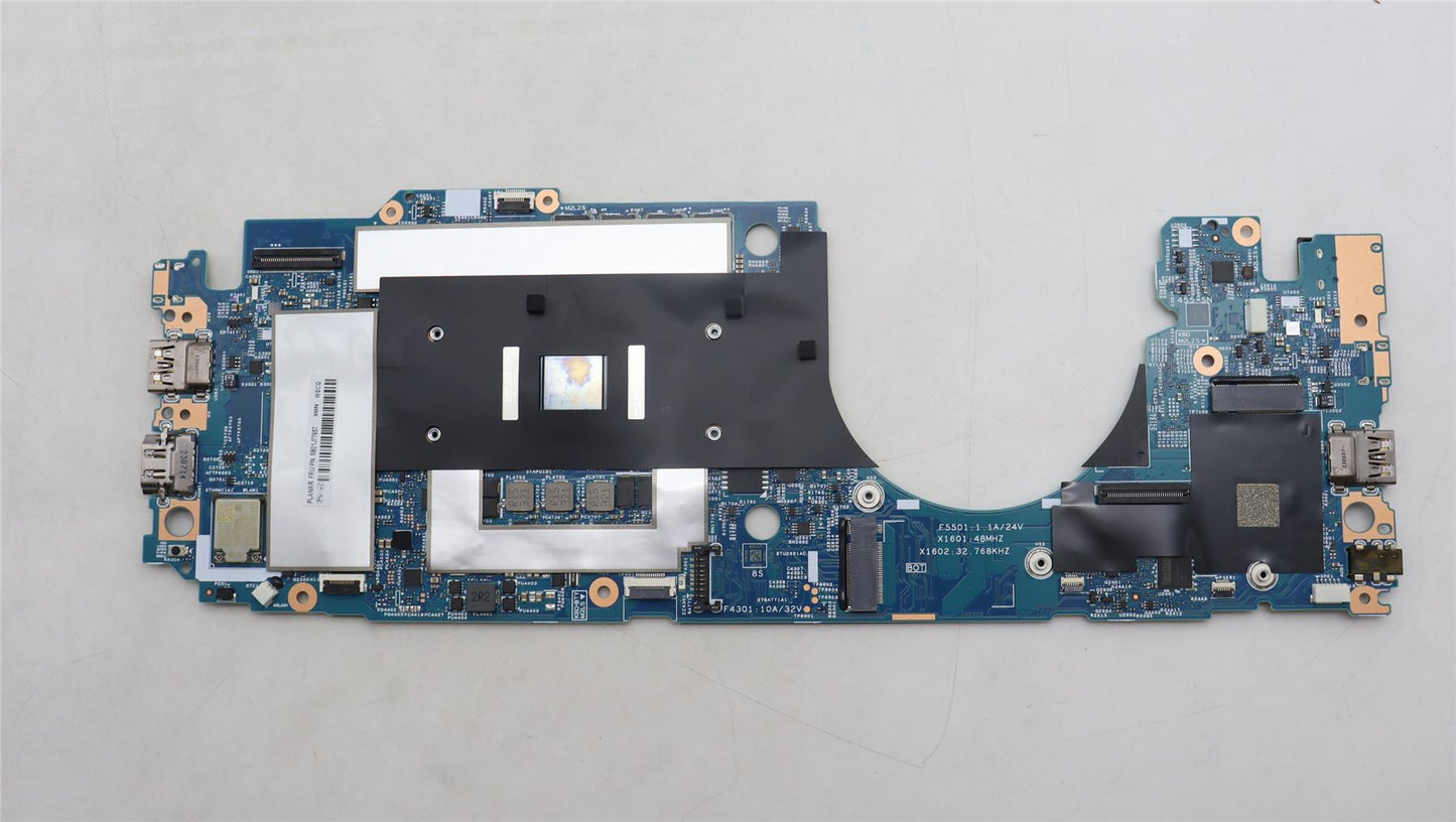 Lenovo ThinkPad L13 Gen 4 Motherboard Mainboard UMA AMDR57530UP 16G 5B21J77657