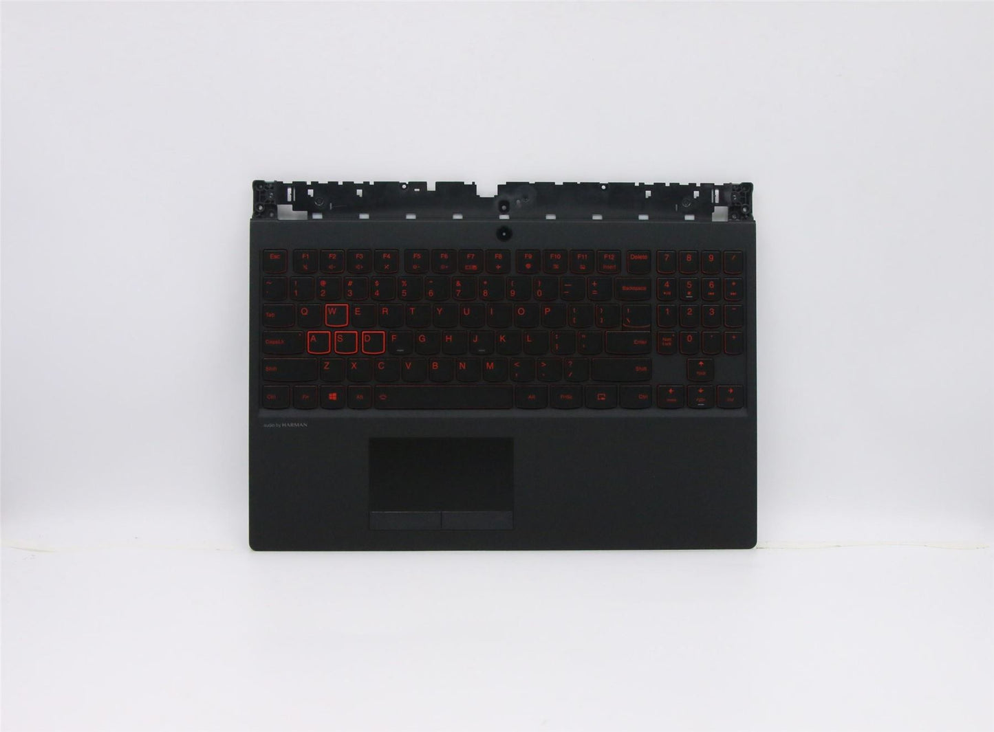 Lenovo UpperCase L 81FW W/KB RD BL US 5CB0R45328