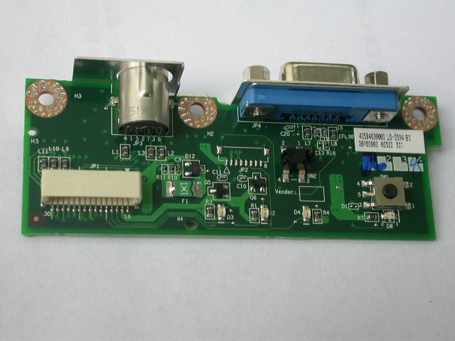 Lenovo EFL30CRT EFL30 LS-2594 71AF3338011 Board 59005926