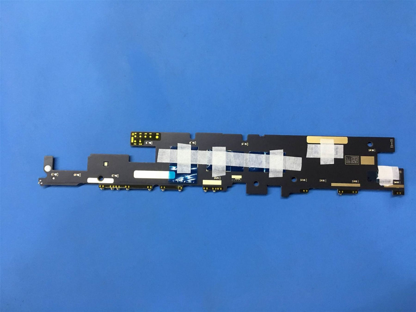 Lenovo Tab P11 Pro (TB-J706F, TB-J706L) Motherboard Mainboard 5B28C17530
