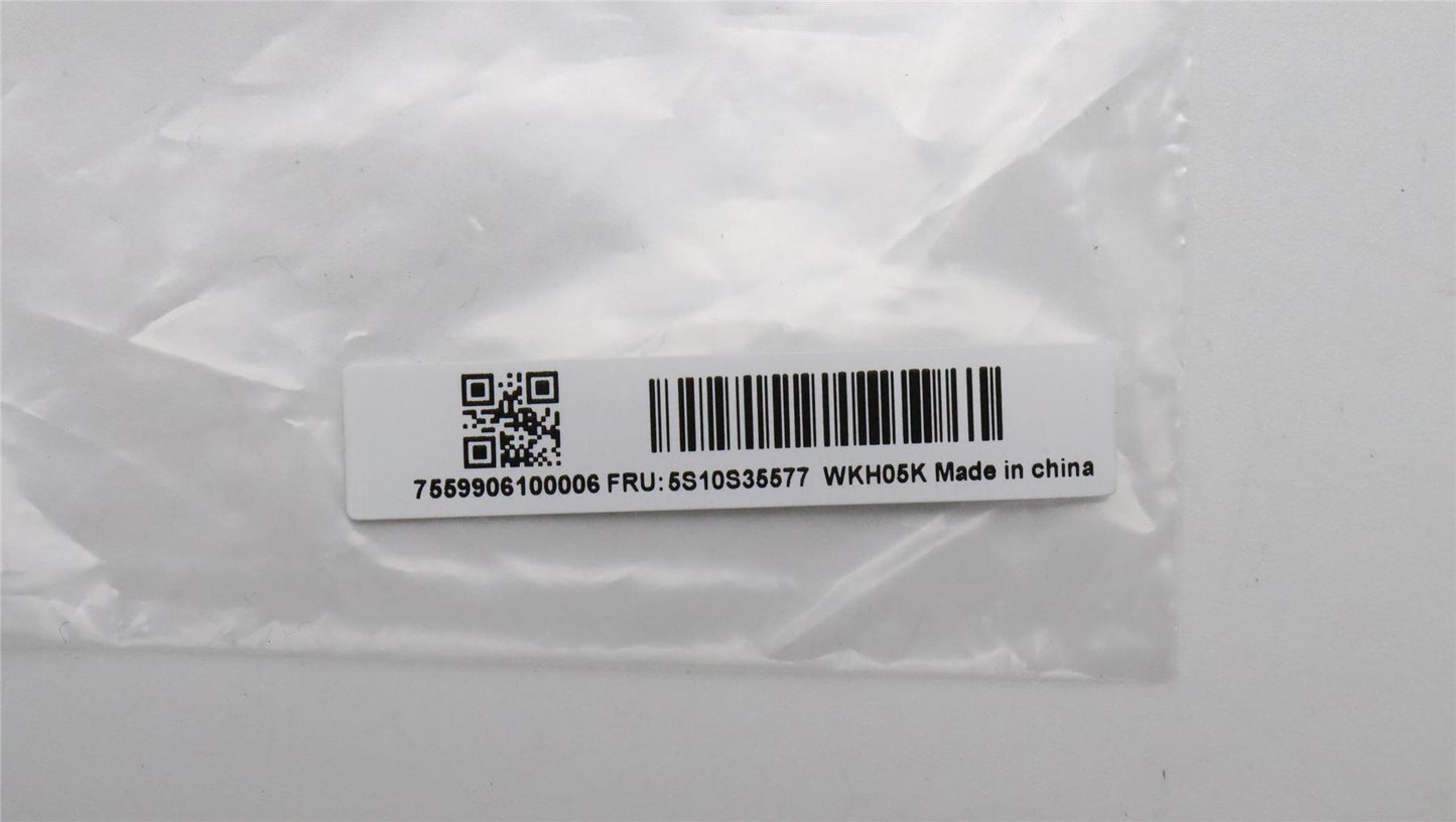 Lenovo LOQ 15IRH8 Screw Screws Set Kit 5S10S35577