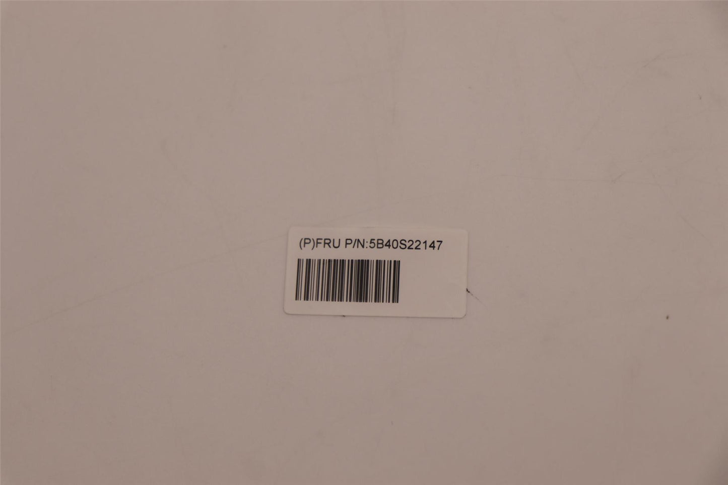 Lenovo Bracket H 82T6 Type_C 2pcs 5B40S22147
