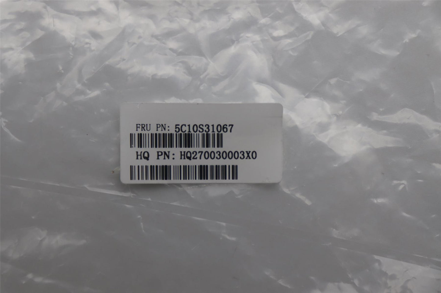 Lenovo MB_to_TP_FFC H 83DS 5C10S31067
