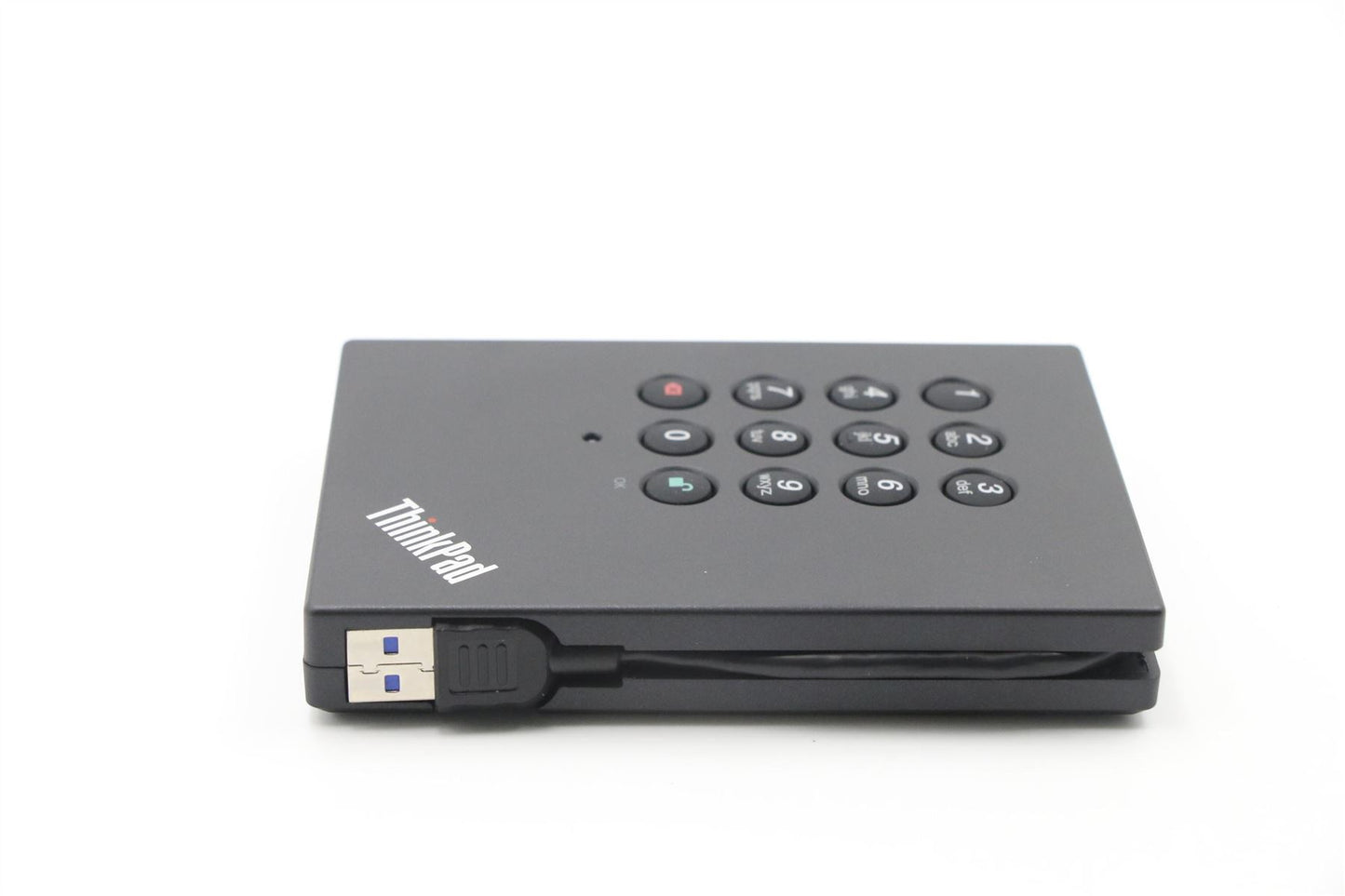 Lenovo HDD_BO FRU for TP U3 SecureHDD-500G 03X7202