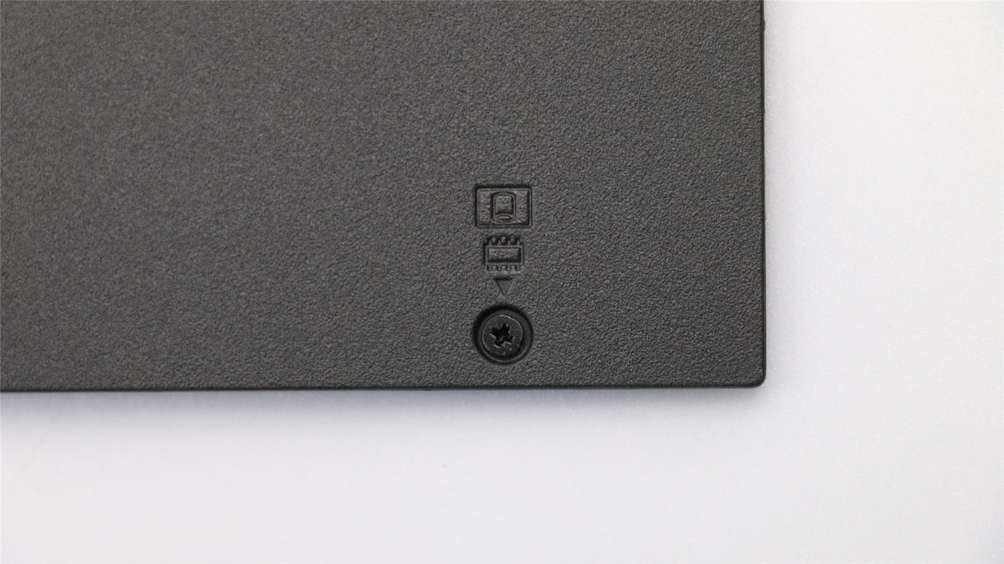 Lenovo ThinkPad T540p W540 W541 Memory Door Ram HDD Cover Black 04X5513