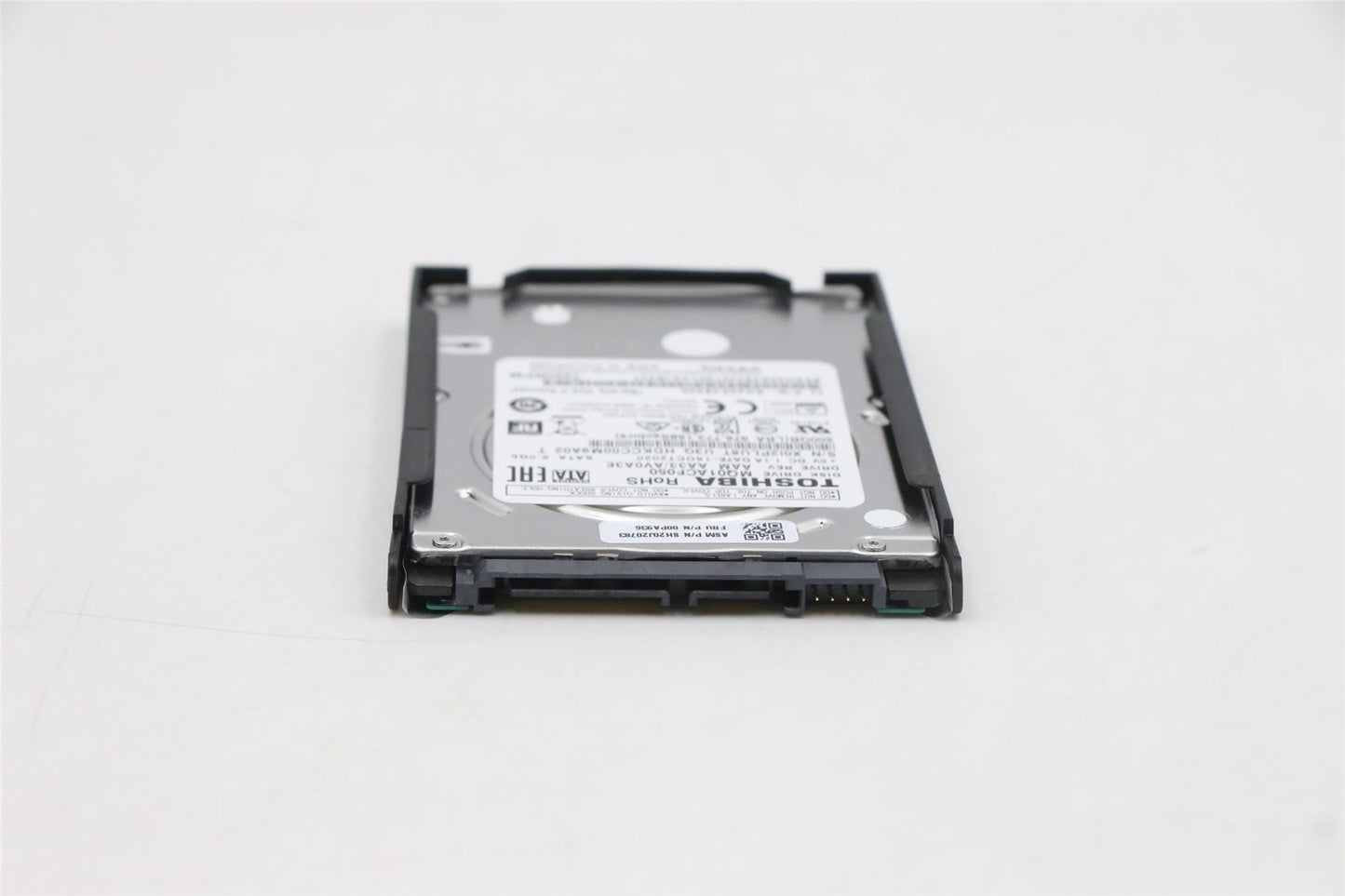 Lenovo 00PA936 500G,2.5,7mm,7200R,6Gb/s,SATA,HGST,32M