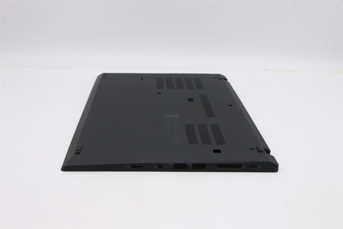 Lenovo ThinkPad T490 Bottom Base Lower Chassis Cover Black 5M10Y56581