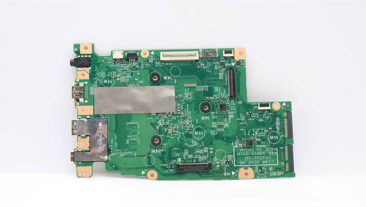 Lenovo BDPLANAR 3015e4G128GEMMCNOK ND YTdT2 YAB 5B21C99633