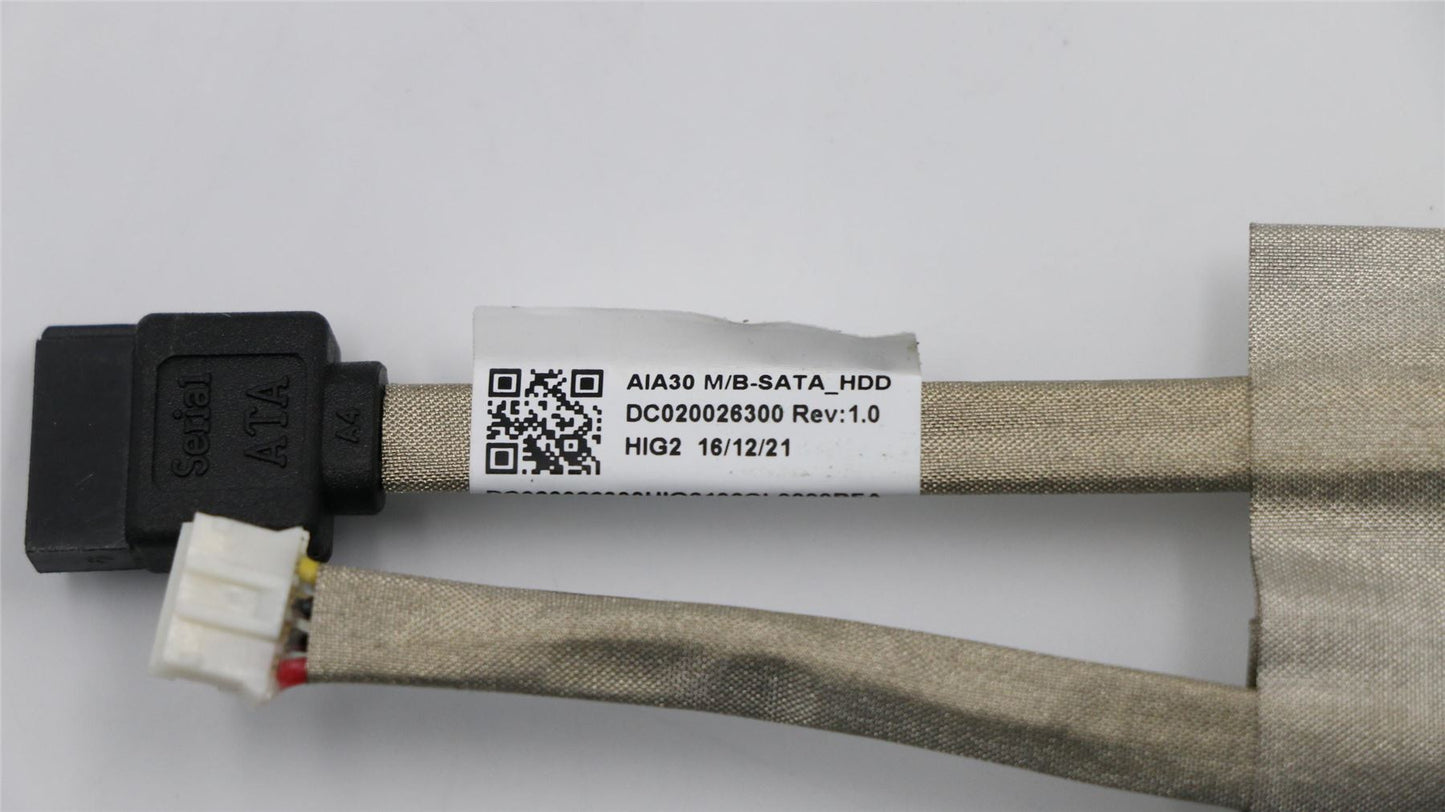 Lenovo IdeaCentre C20-00 SATA Dual Power Cable 00XD309