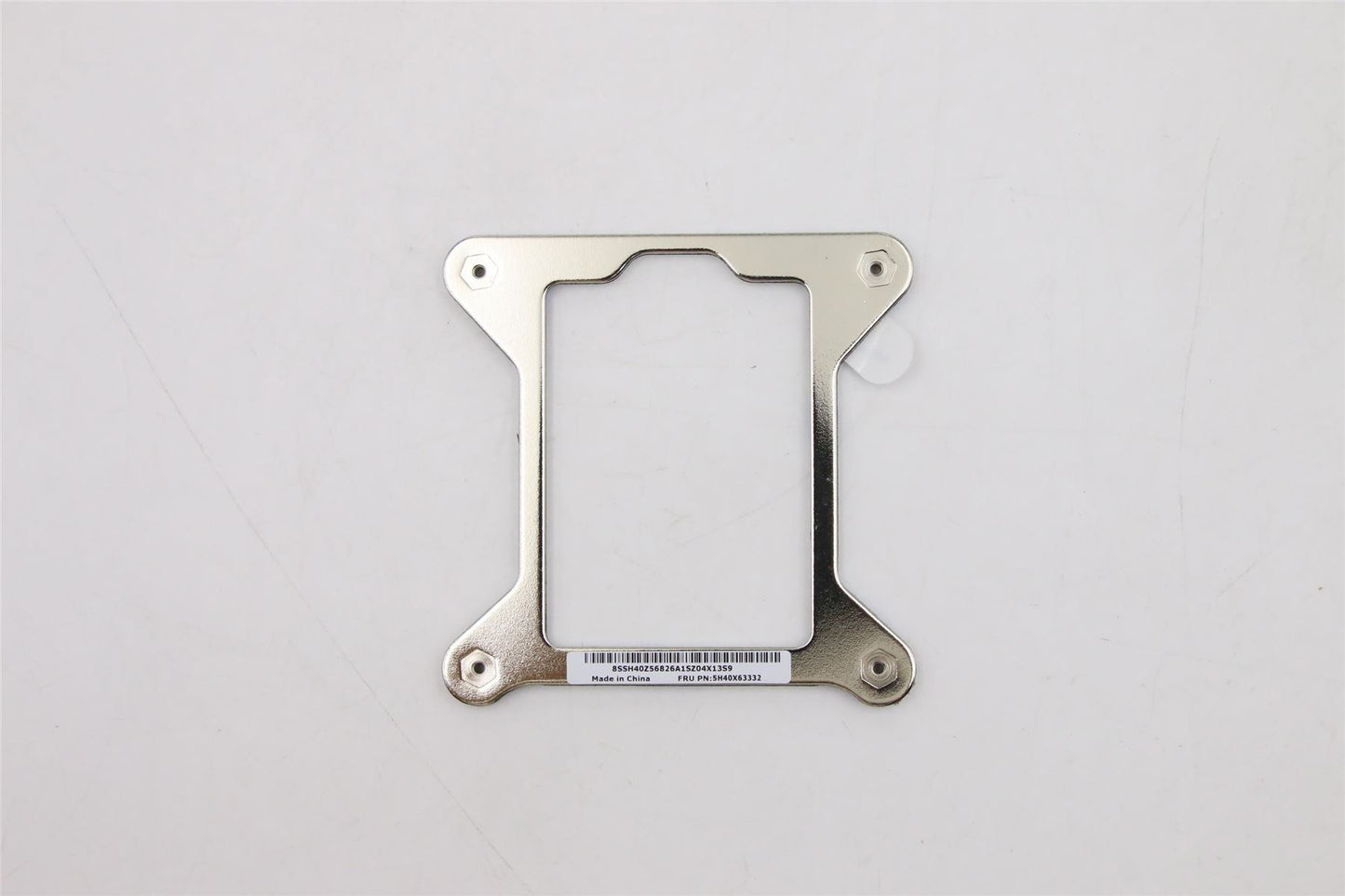 Lenovo intel 1151 metel BP,AVC 5H40X63332