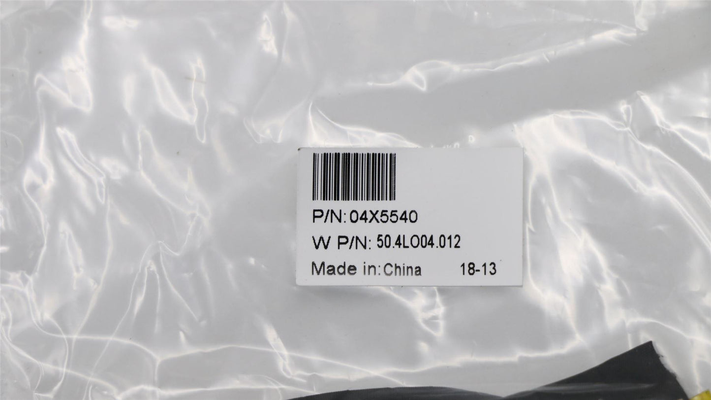 Lenovo ThinkPad T540p W540 W541 Cable Lcd Screen Display LED 04X5540